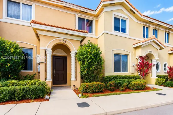 1056 SE 23rd Ave, Homestead, FL 33035