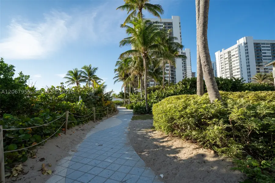 1849 S Ocean Dr #1509, Hallandale Beach, FL 33009 - #2