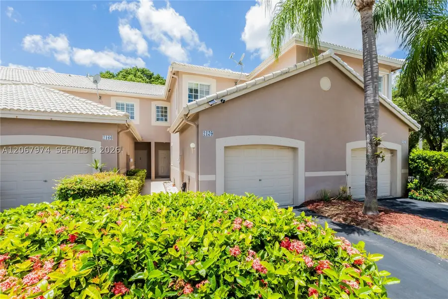 Address Withheld By Seller, Weston, FL 33327 - #3
