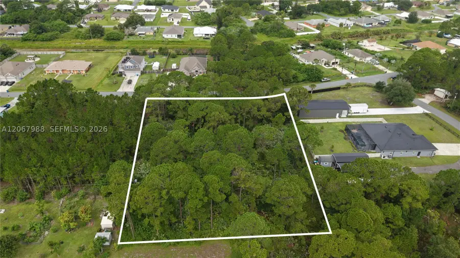 2917 Hester Ave Se, Palm Bay, FL 32909 - #2