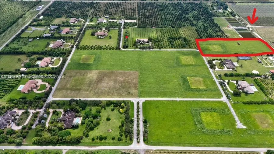 31510 SW 215 Th Av, Homestead, FL 33030 - #3