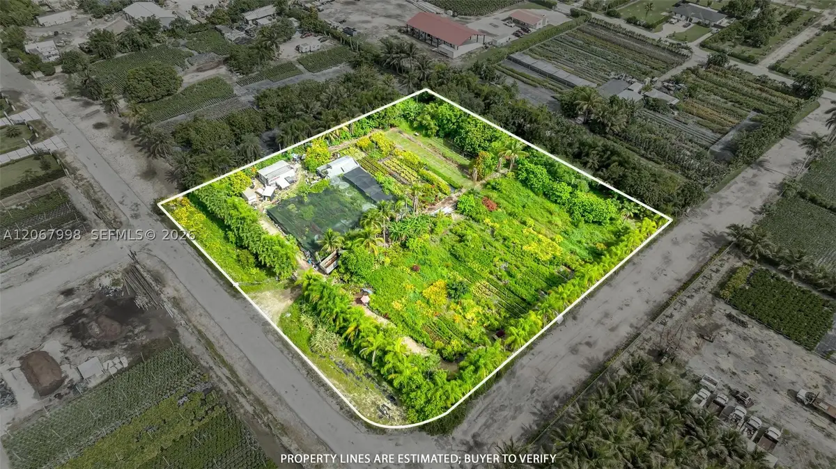 19901 SW 200th St, Miami, FL 33187 - #1