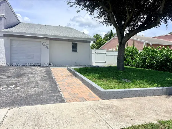 4835 NW 6th Ct, Delray Beach, FL 33445
