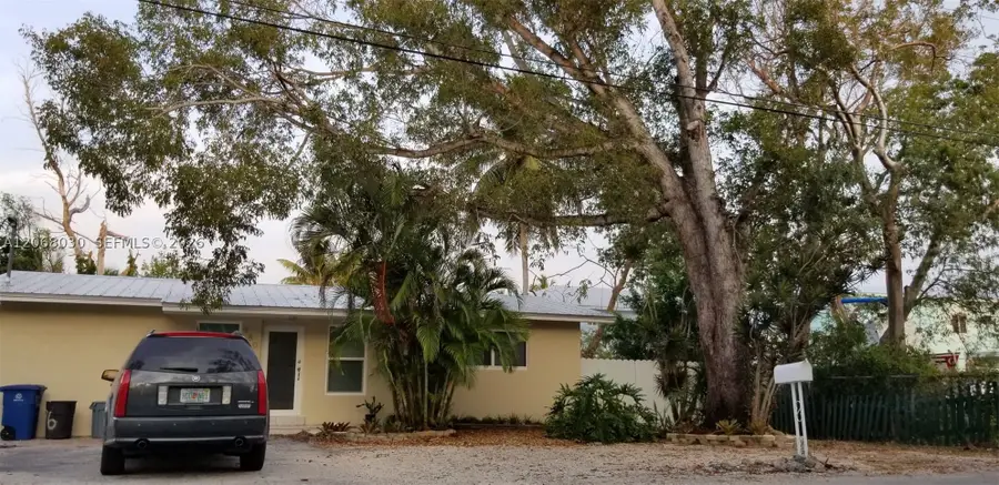 980 Oleander Rd, Key Largo, FL 33037 - #2