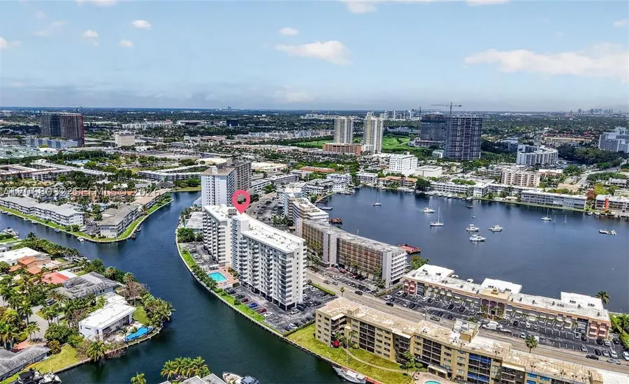 401 Golden Isles Dr #503, Hallandale Beach, FL 33009 - #2