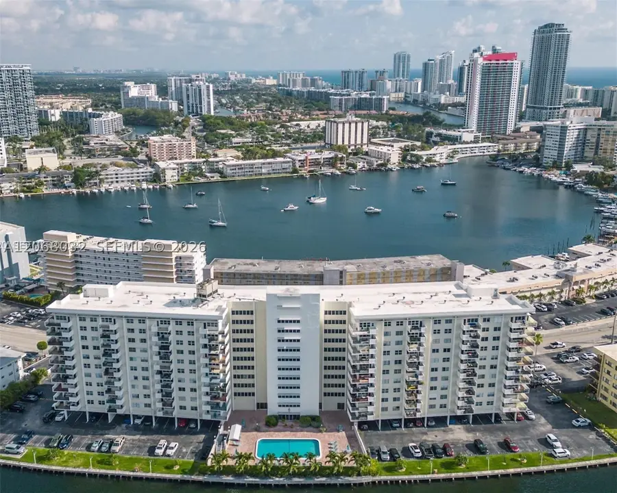 401 Golden Isles Dr #503, Hallandale Beach, FL 33009 - #3