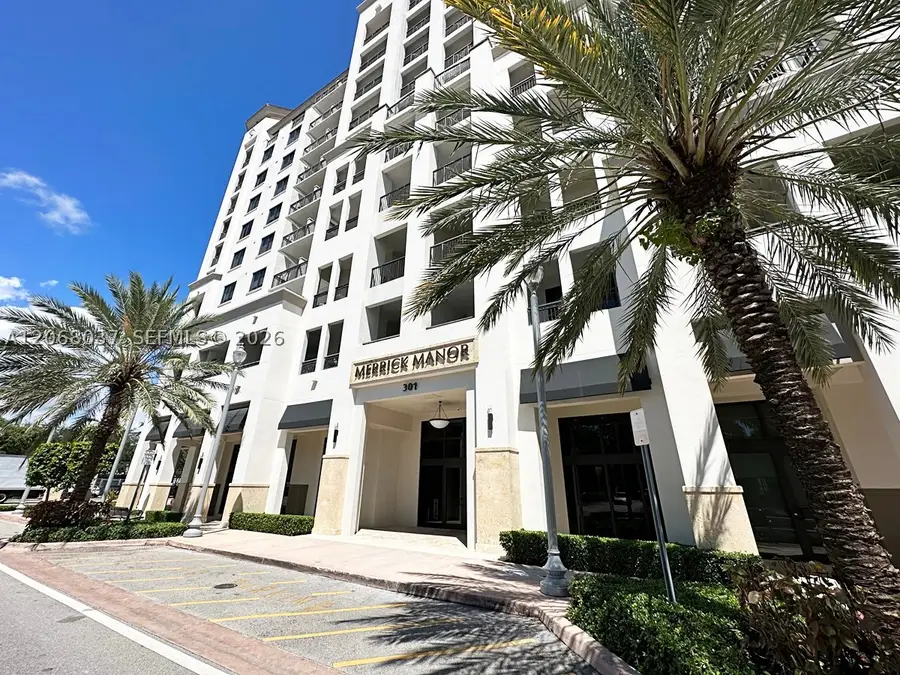 301 Altara Ave #609, Coral Gables, FL 33146 - #3