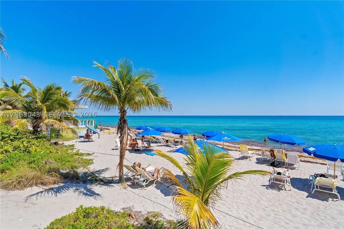 2030 S Ocean Dr #626, Hallandale Beach, FL 33009 - #1