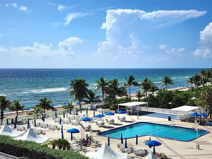2030 S Ocean Dr #626, Hallandale Beach, FL 33009 - #2