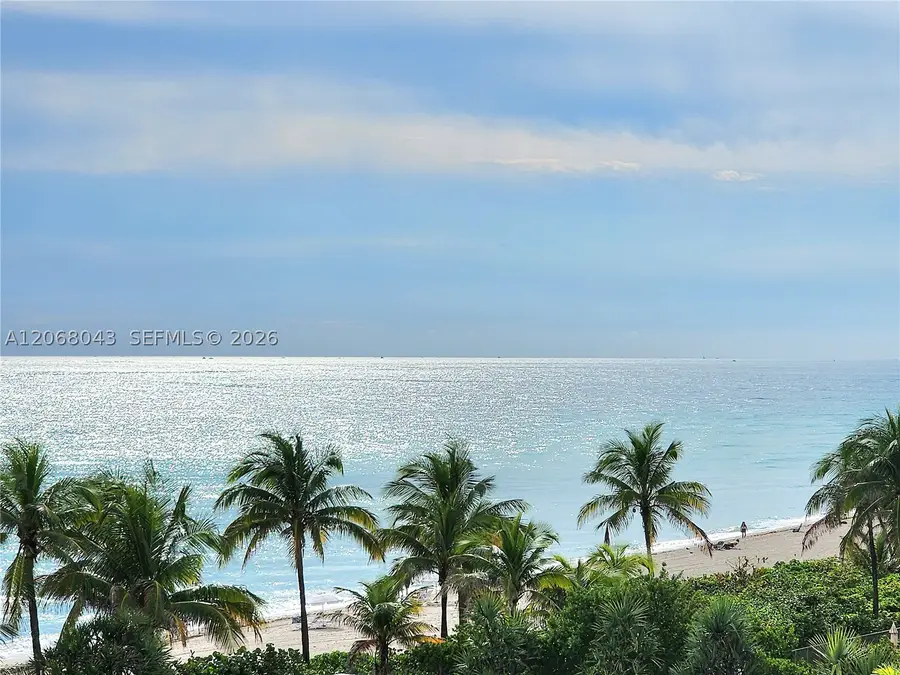 2030 S Ocean Dr #626, Hallandale Beach, FL 33009 - #3