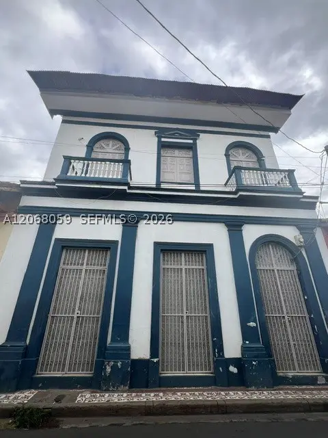 203 NE Calle Estrada, Granada, FL  - #1