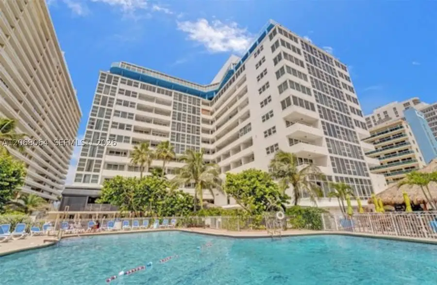 4040 Galt Ocean Dr #221, Fort Lauderdale, FL 33308 - #2