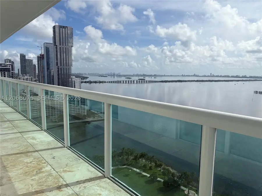 1800 N Bayshore Dr #3007, Miami, FL 33132 - #2