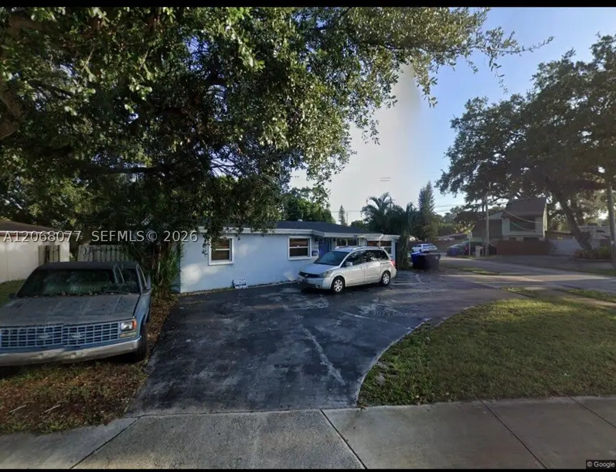 5801 Sheridan St, Hollywood, FL 33021 - #2