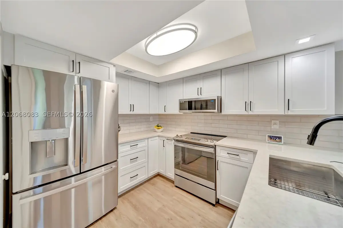 12455 SW 93rd Ter #403T, Miami, FL 33186 - #1