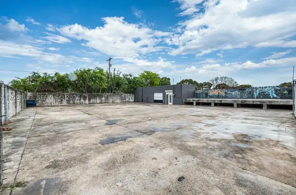 4601 NW 17th Ave, Miami, FL 33142