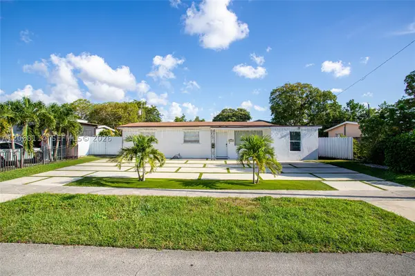 6930 Fillmore St, Hollywood, FL 33024