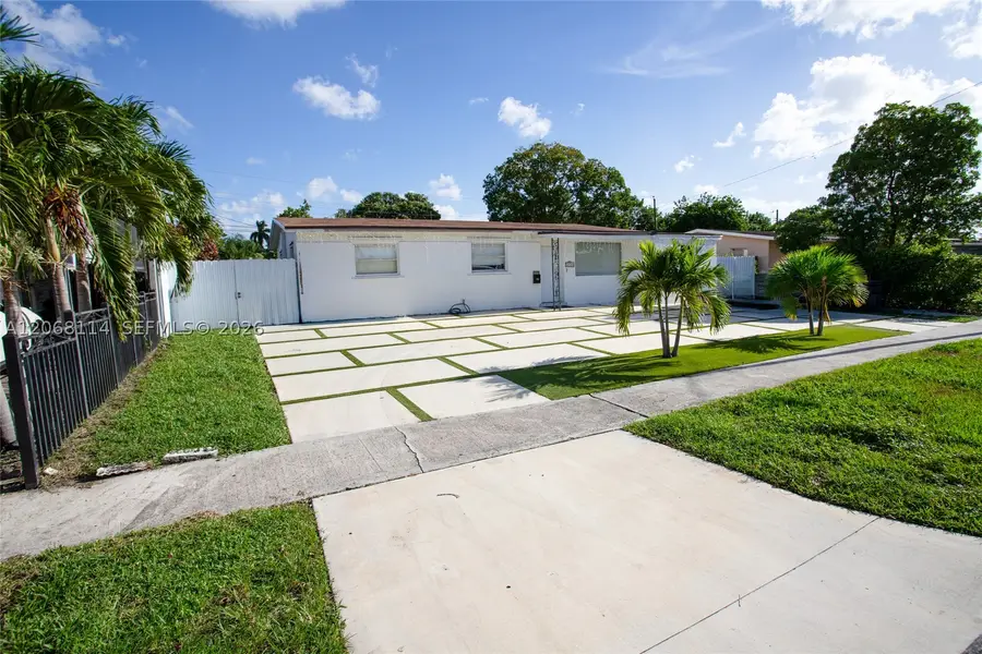 6930 Fillmore St, Hollywood, FL 33024 - #2