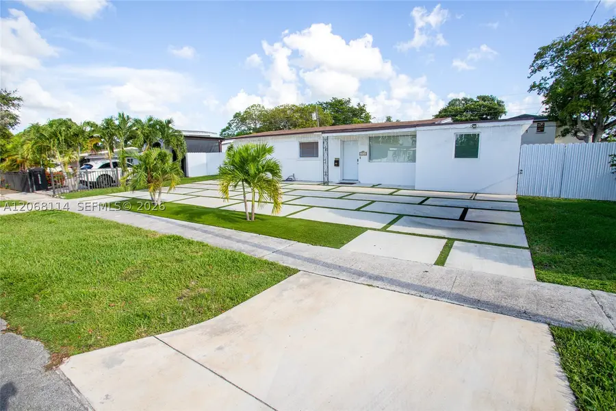 6930 Fillmore St, Hollywood, FL 33024 - #3
