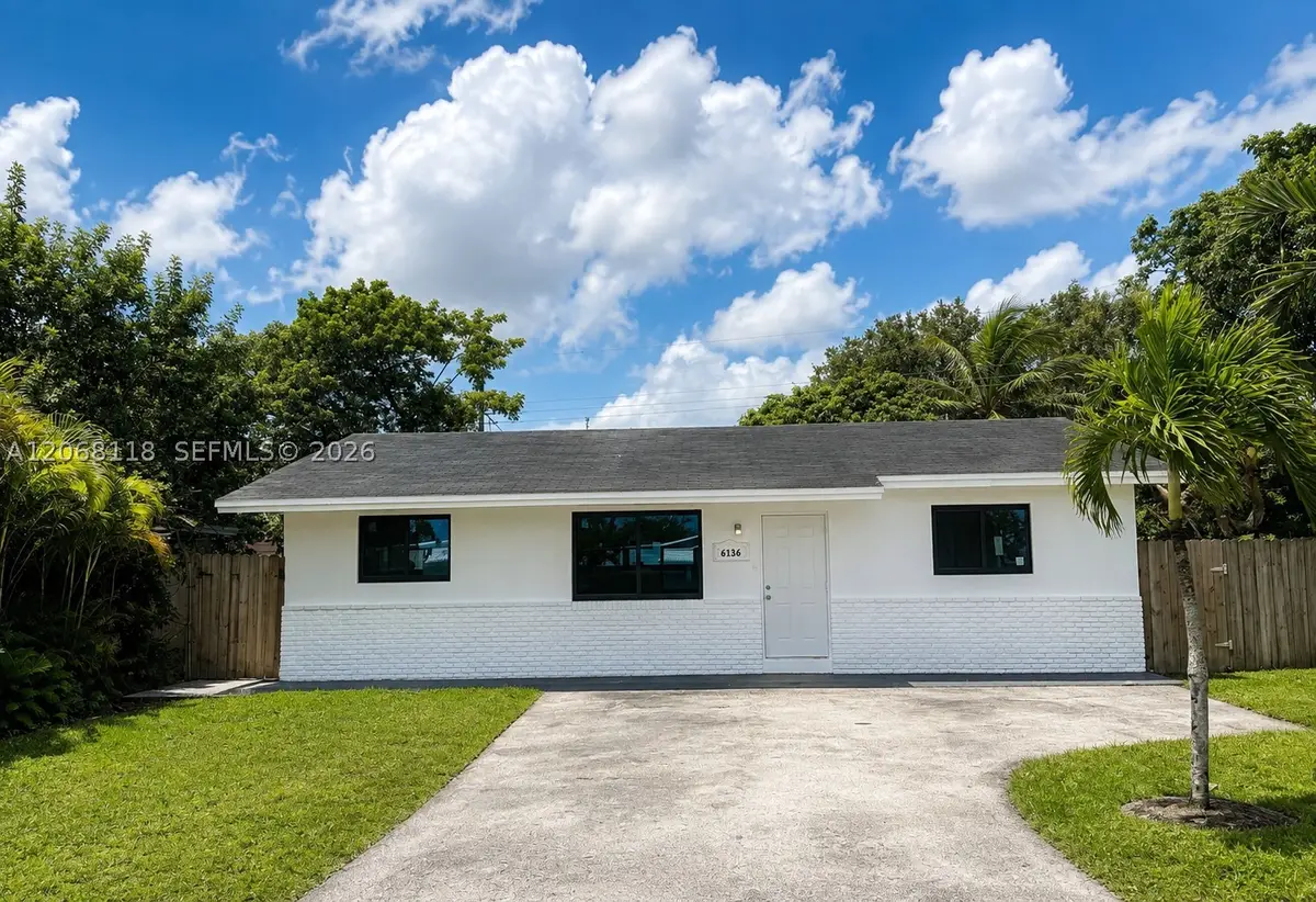 6136 SW 20th St, Miramar, FL 33023 - #1