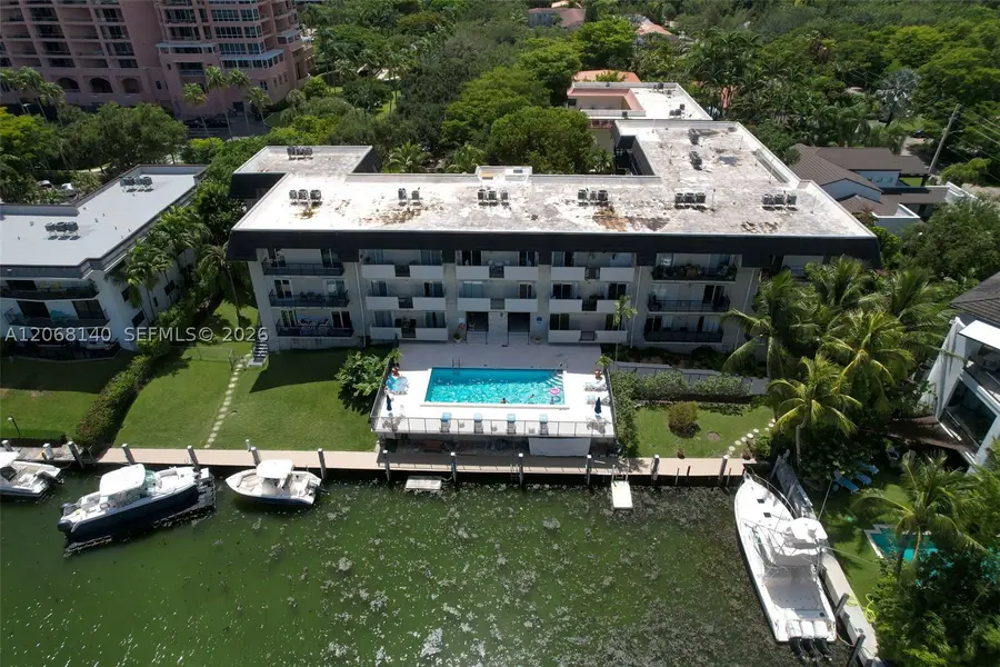6815 Edgewater Dr #301, Coral Gables, FL 33133 - #2