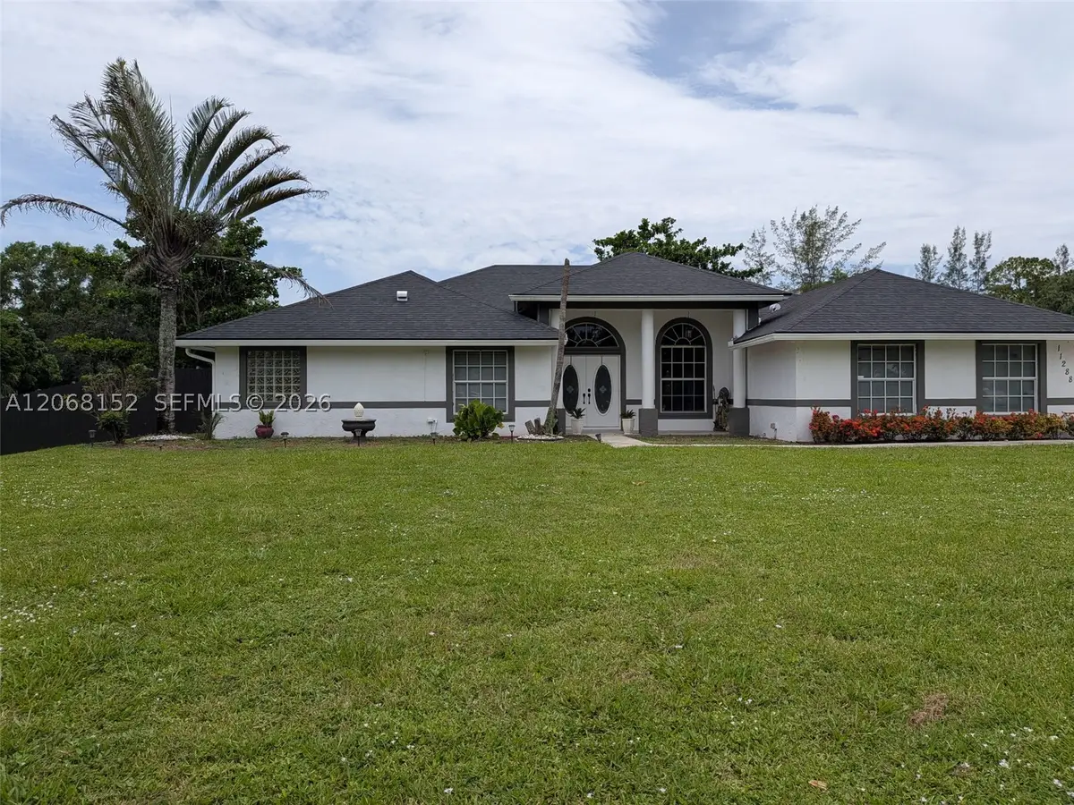 11288 Orange Grove Blvd, West Palm Beach, FL 33411 - #1