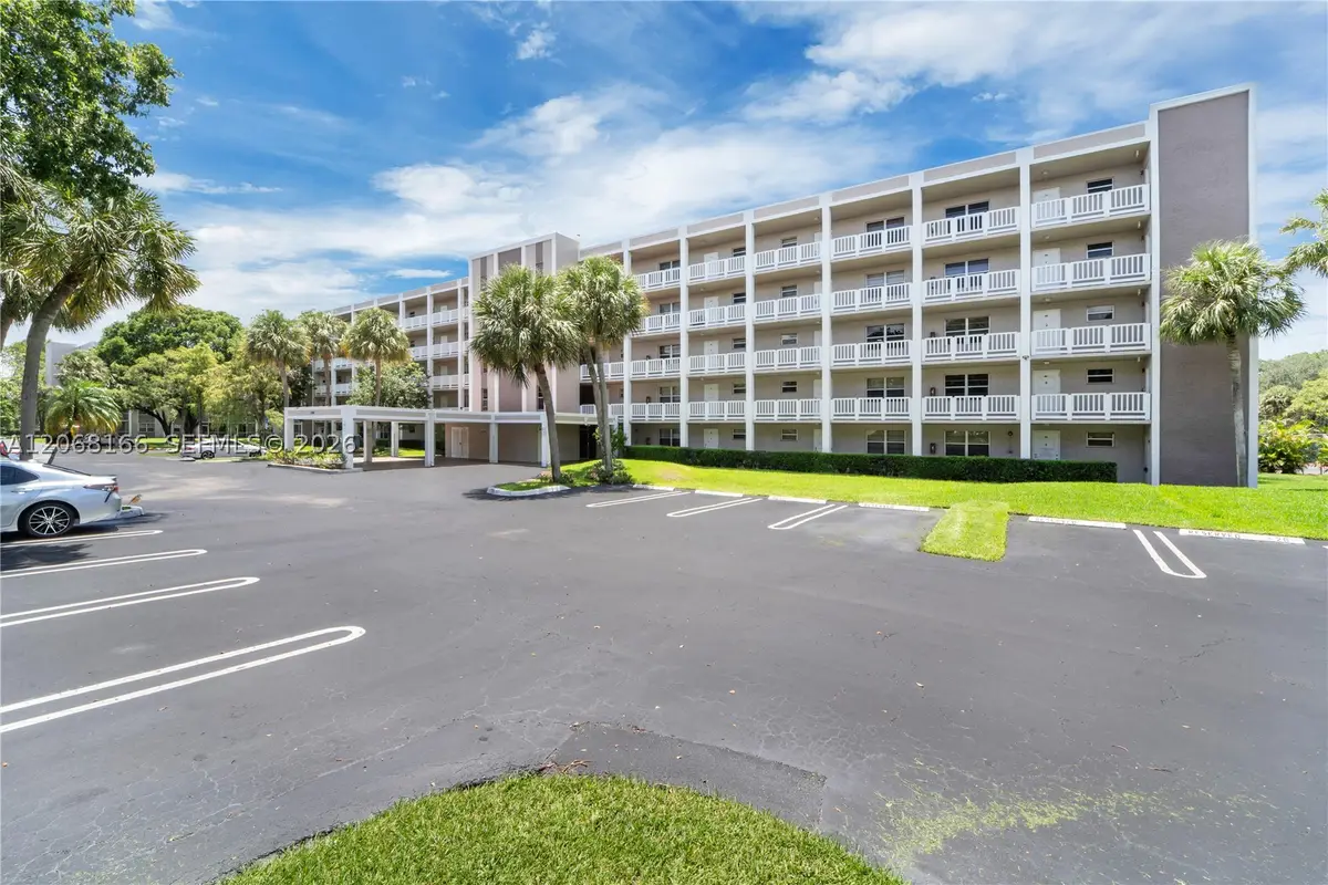 1100 NW 87th Ave #508, Coral Springs, FL 33071 - #1