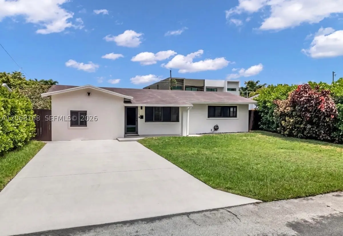1524 NE 14th Ter, Fort Lauderdale, FL 33304 - #1