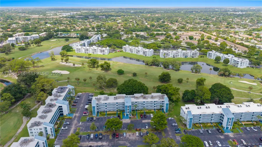 7688 NW 18 St #202, Margate, FL 33063 - #3