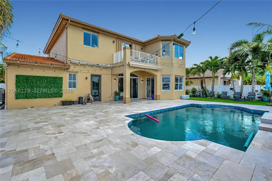 13378 SW 21 St, Miramar, FL 33027 - #2