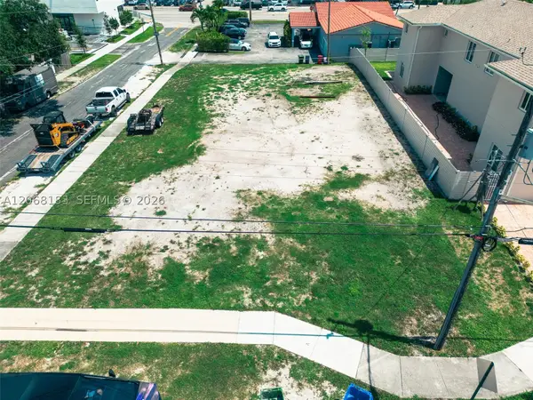 1000 NW 4 Ave, Hallandale Beach, FL 33009