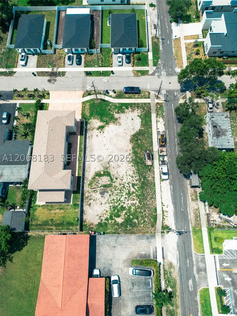 1000 NW 4 Ave, Hallandale Beach, FL 33009 - #3