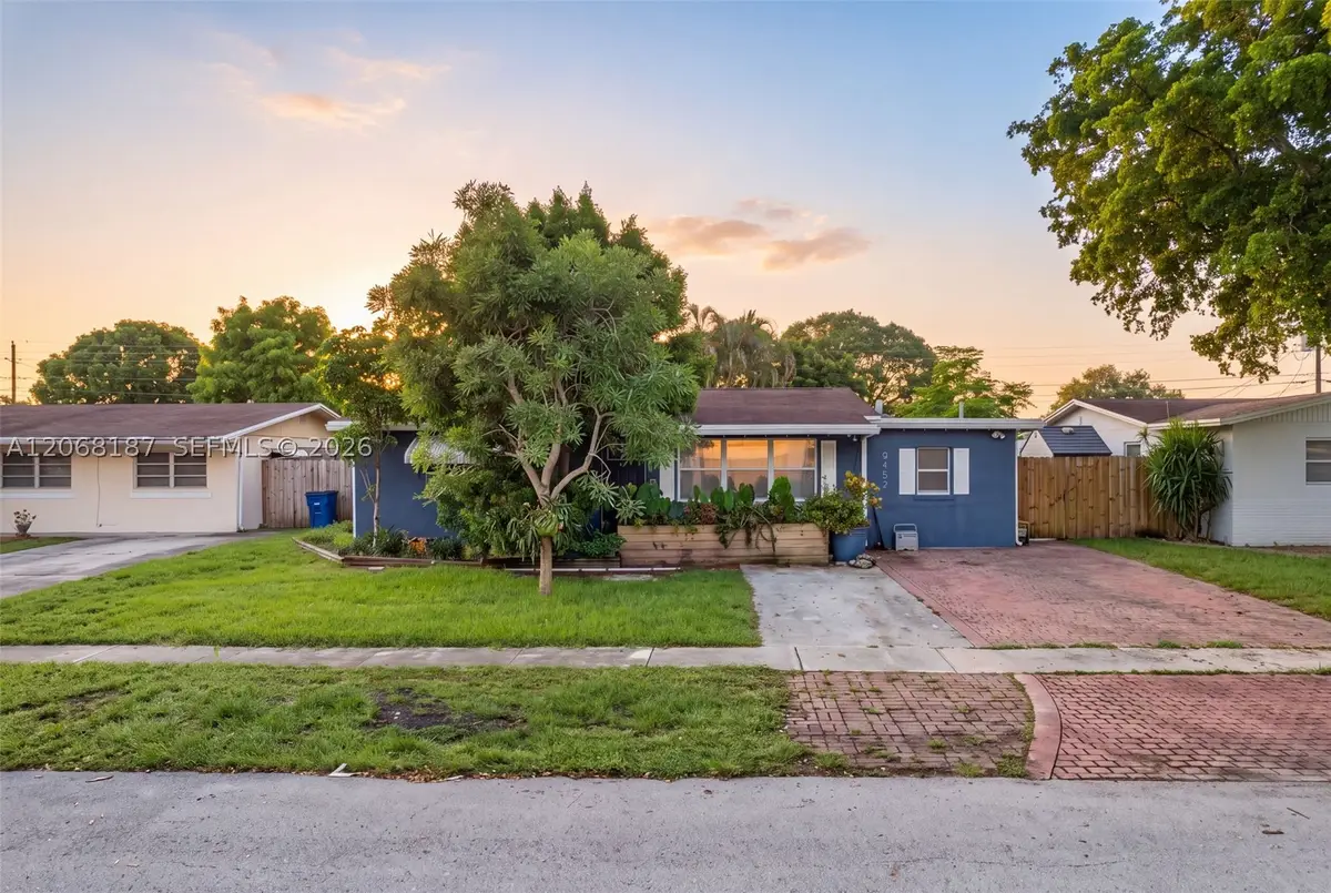9452 SW 52nd Ct, Cooper City, FL 33328 - #1