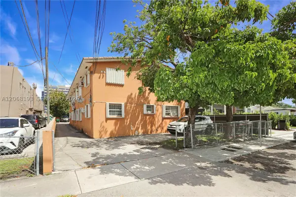 3191 SW 23rd St, Miami, FL 33145