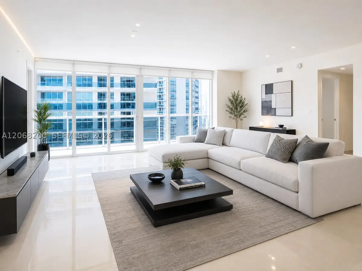 1800 S Ocean Dr #1405, Hallandale Beach, FL 33009 - #1