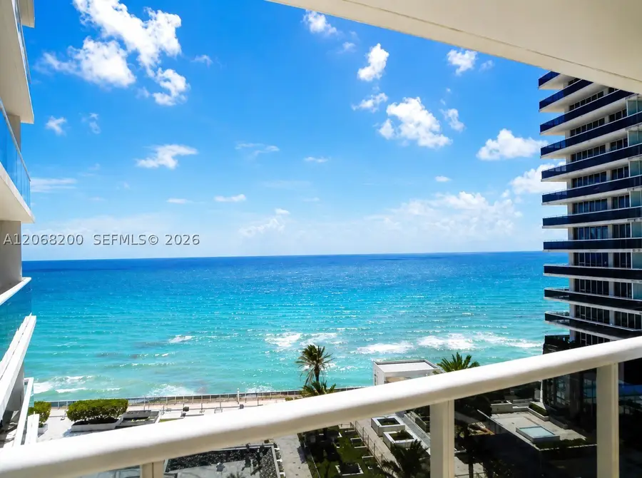 1800 S Ocean Dr #1405, Hallandale Beach, FL 33009 - #2