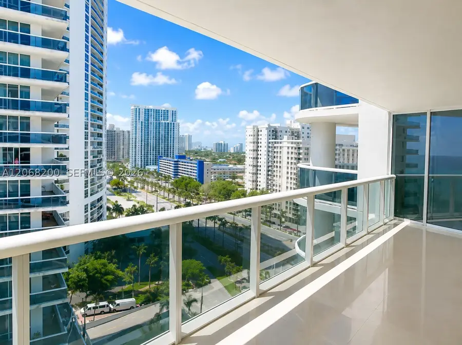1800 S Ocean Dr #1405, Hallandale Beach, FL 33009 - #3