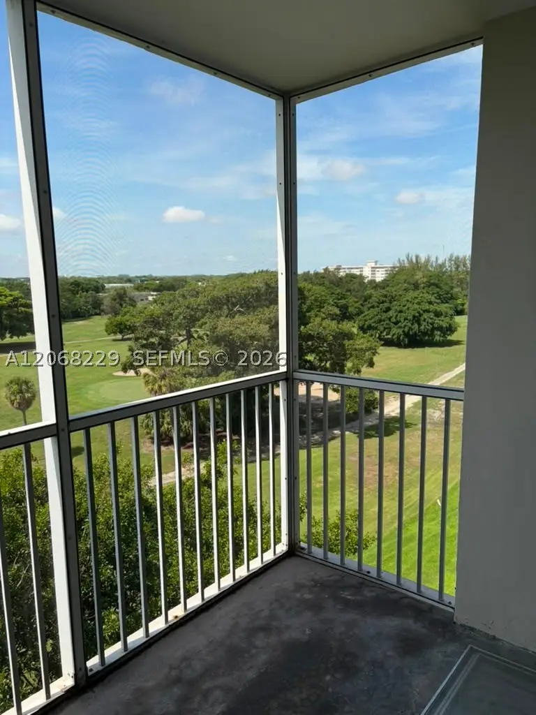 3050 N Palm Aire Dr #707, Pompano Beach, FL 33069 - #1