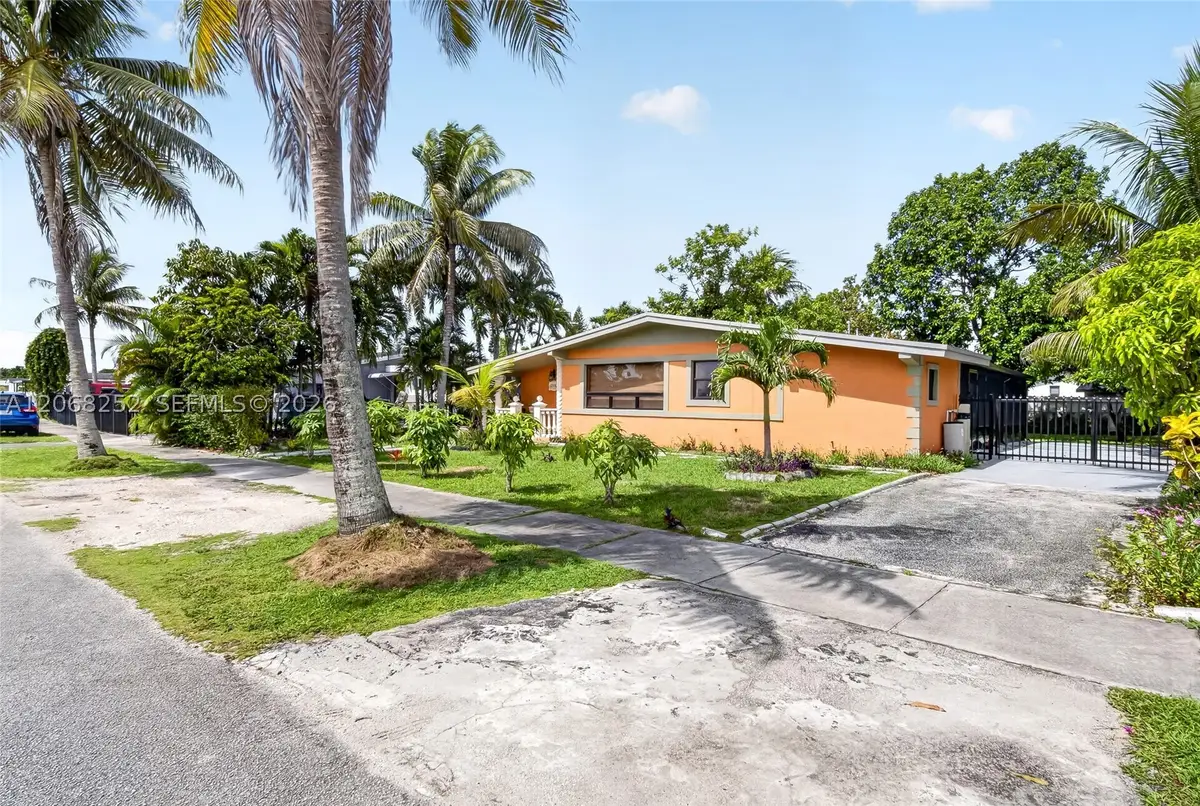17350 NW 16th Ave, Miami Gardens, FL 33169 - #1