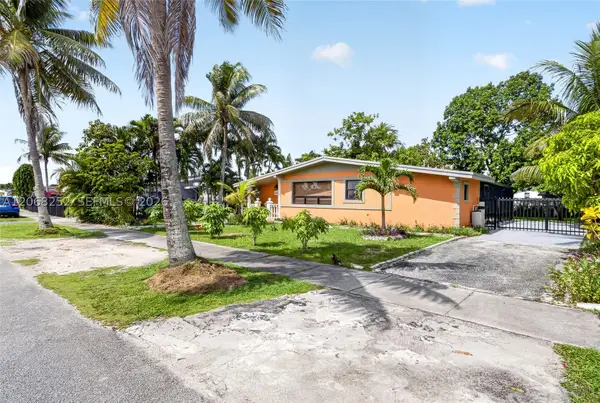 17350 NW 16th Ave, Miami Gardens, FL 33169