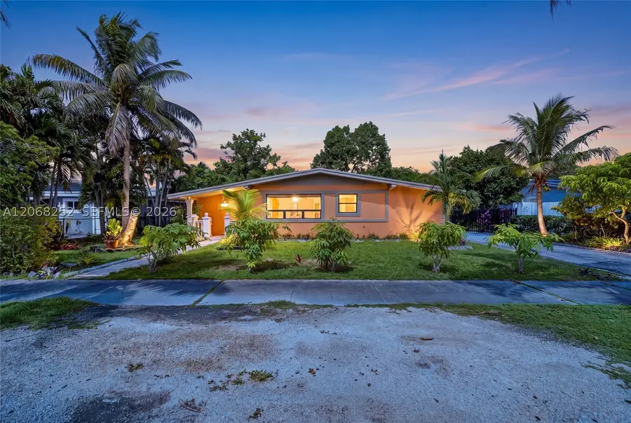 17350 NW 16th Ave, Miami Gardens, FL 33169 - #2