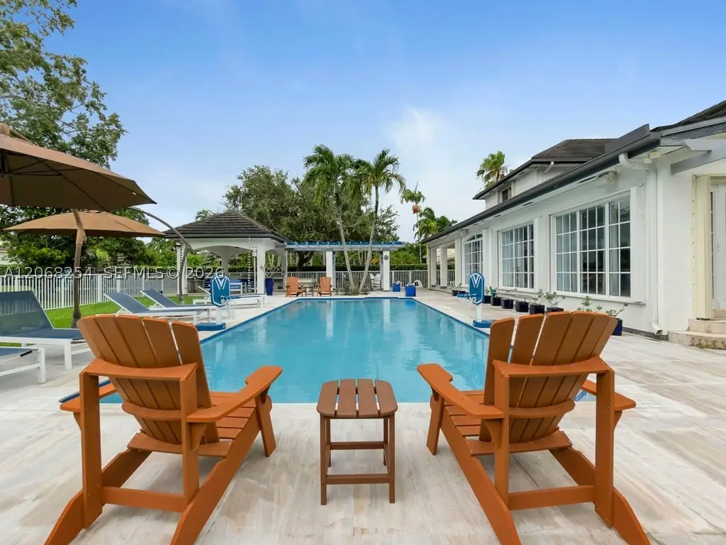 13880 SW 68th Ave, Palmetto Bay, FL 33158 - #1