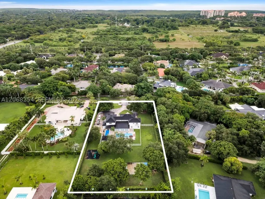 13880 SW 68th Ave, Palmetto Bay, FL 33158 - #2