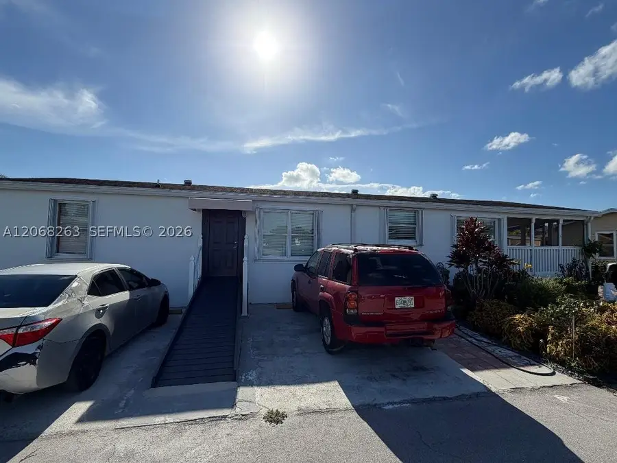 19800 SW 180th Ave Unit 569, Miami, FL 33187 - #3