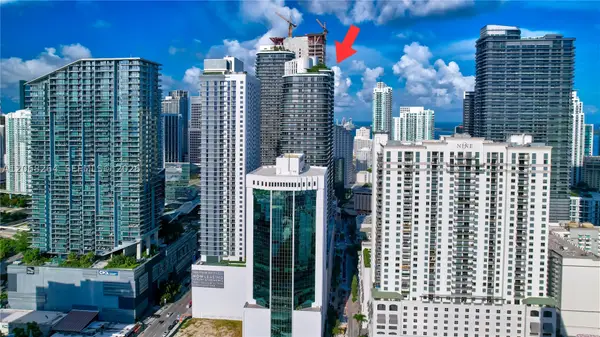 55 SW 9th St #3509, Miami, FL 33130