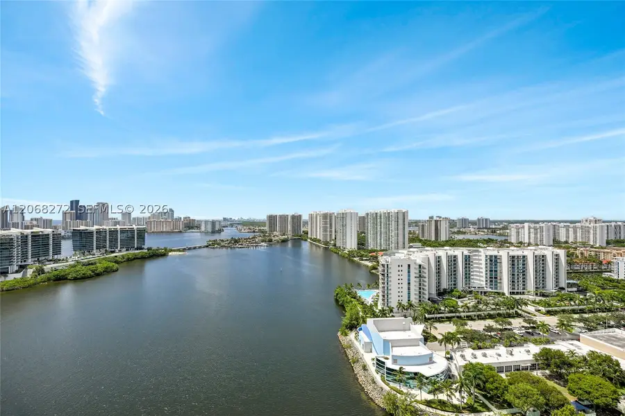 3370 Hidden Bay Dr #2813, Aventura, FL 33180 - #2