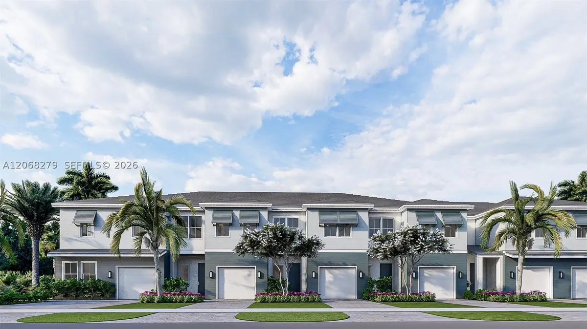 188 NE 15th Avenue, Homestead, FL 33033 - #1