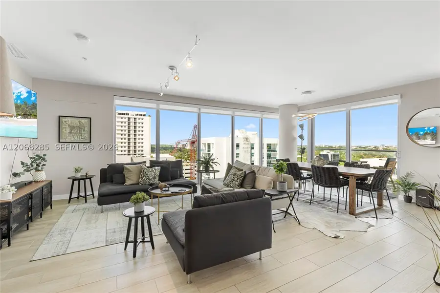 1600 SW 1st Ave #1202, Miami, FL 33129 - #3