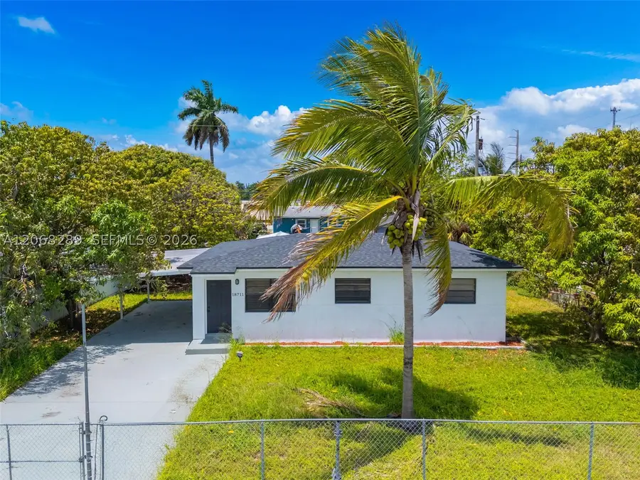 Address Withheld By Seller, Homestead, FL 33030 - #2