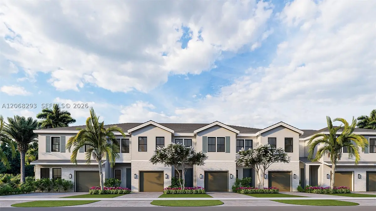 195 NE 14th Road, Homestead, FL 33033 - #1